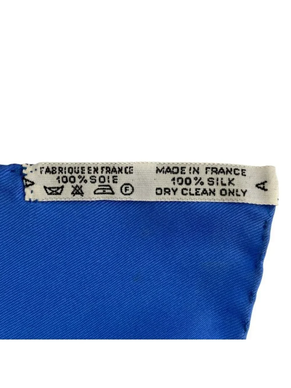 Hermes name carre